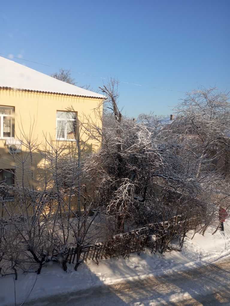 Продаж 3-кімнатної квартири 62 м², Івана Мазепи (Щорса) вул., 27