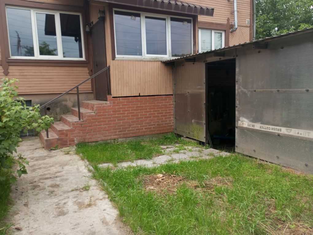 Продажа дома 172 м², Залізнична, 38