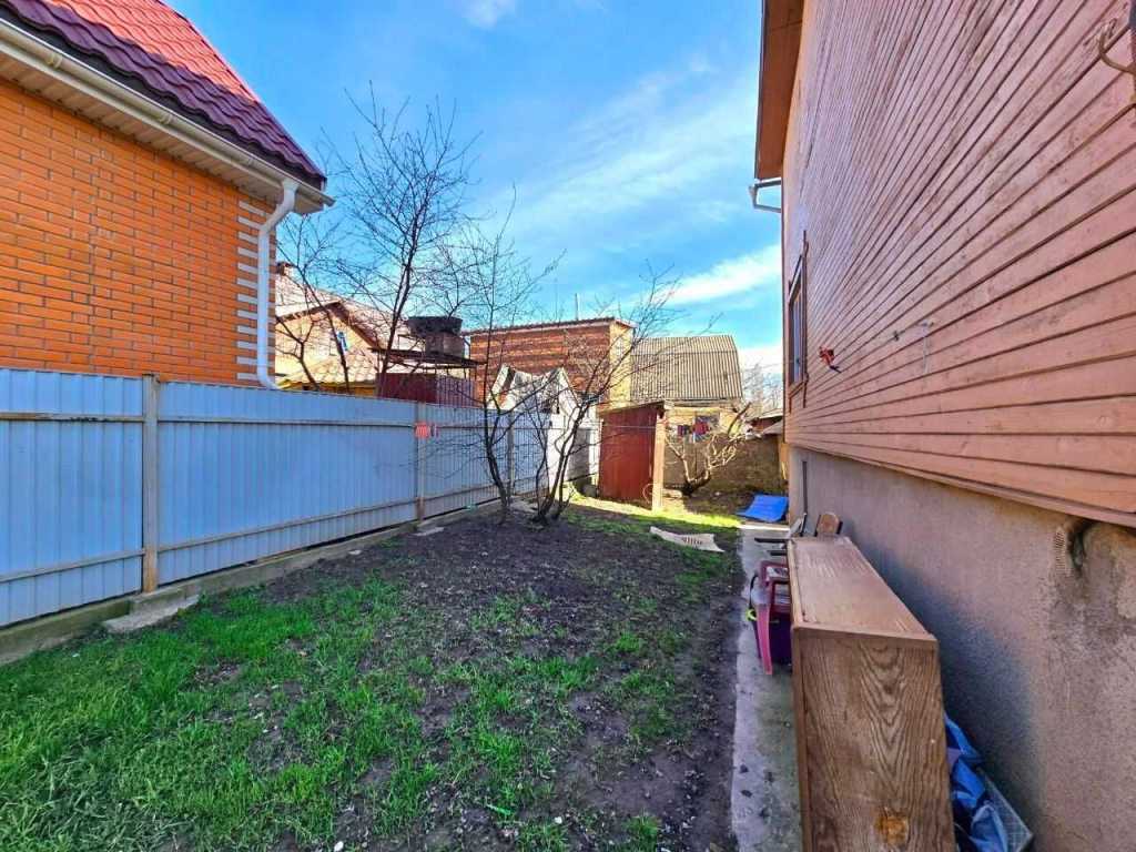 Продажа дома 172 м², Залізнична, 38