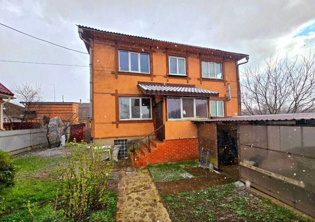 Продажа дома 172 м², Залізнична, 38