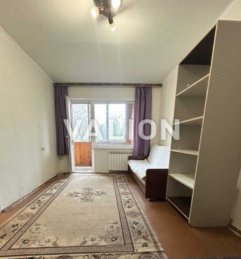 Продажа 1-комнатной квартиры 32.4 м², Горловская ул., 38/40