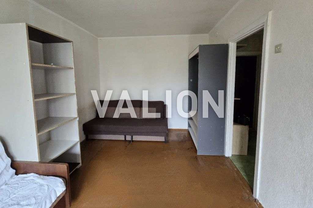 Продажа 1-комнатной квартиры 32.4 м², Горловская ул., 38/40