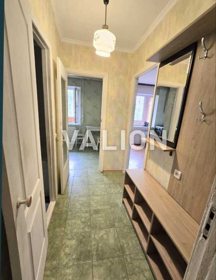 Продажа 1-комнатной квартиры 32.4 м², Горловская ул., 38/40