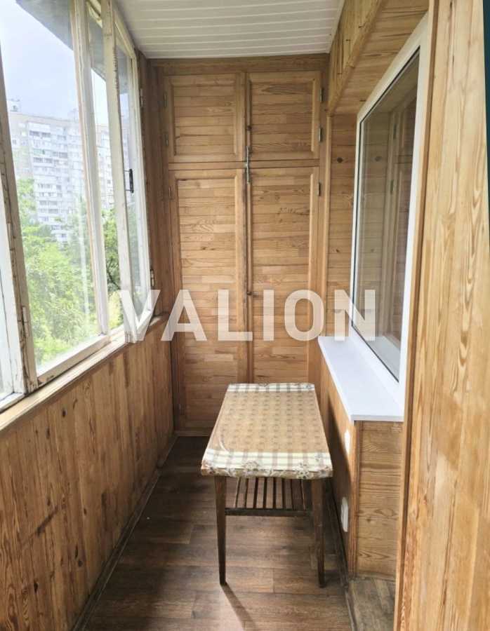 Продажа 1-комнатной квартиры 32.4 м², Горловская ул., 38/40