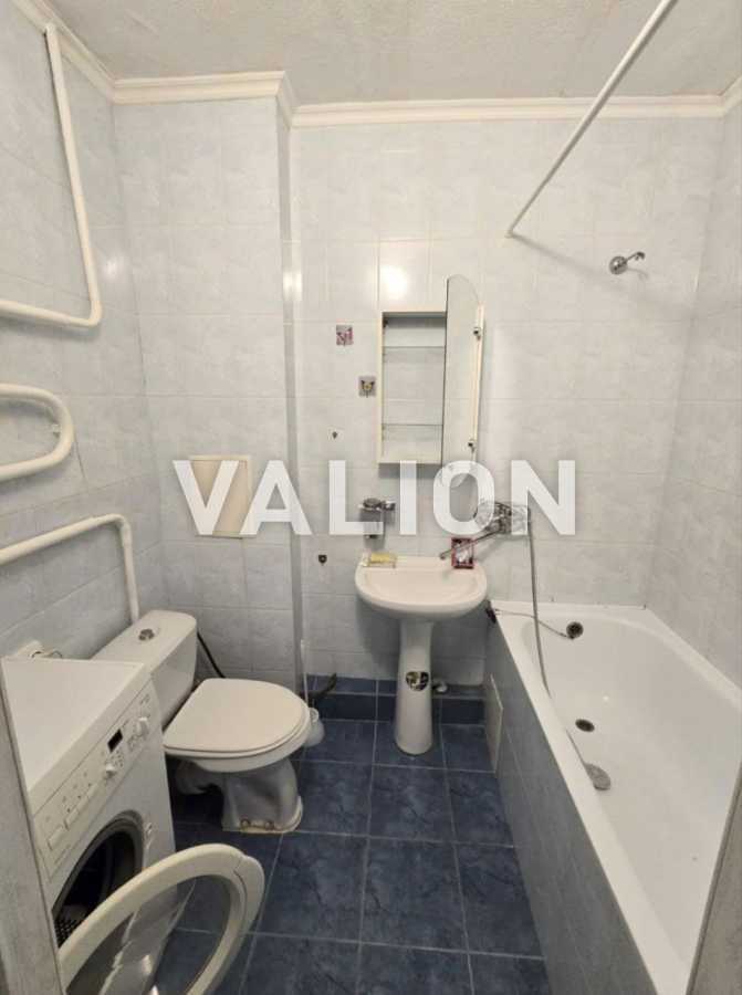 Продажа 1-комнатной квартиры 32.4 м², Горловская ул., 38/40