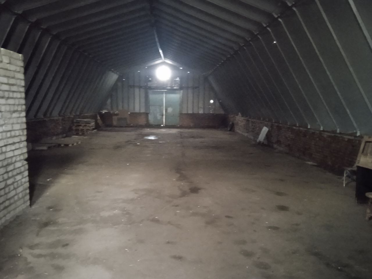 Аренда коммерции 366.5 м², Курсантская ул., 3б