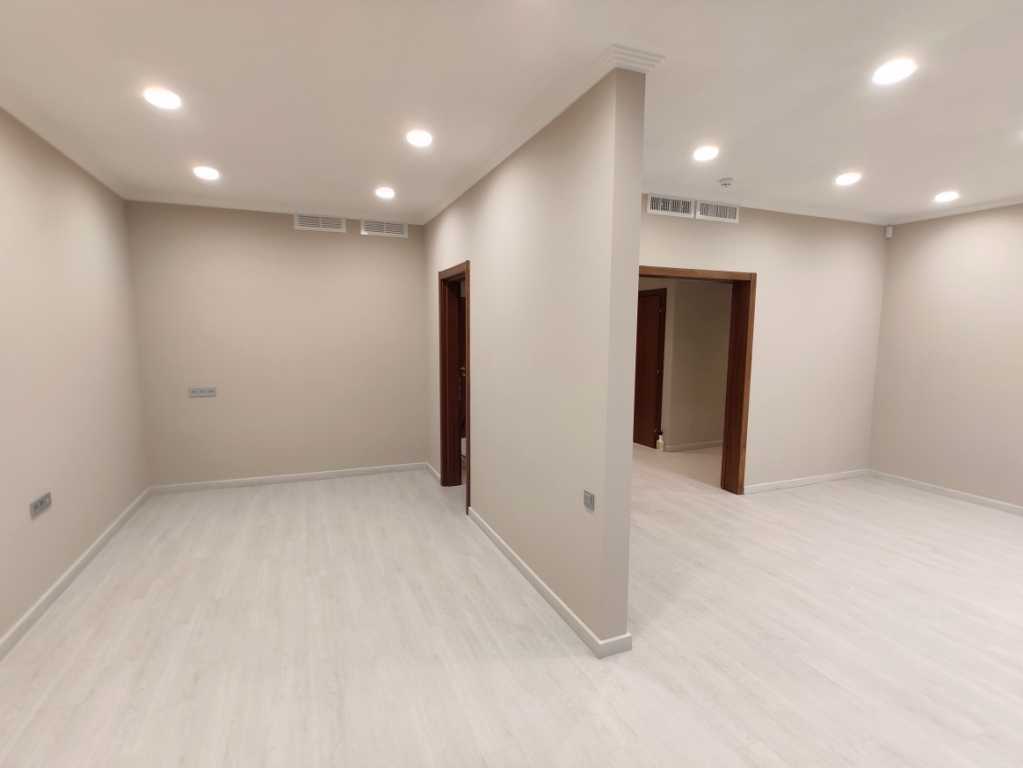 Продаж офісу 126 м², Жилянська вул., 59