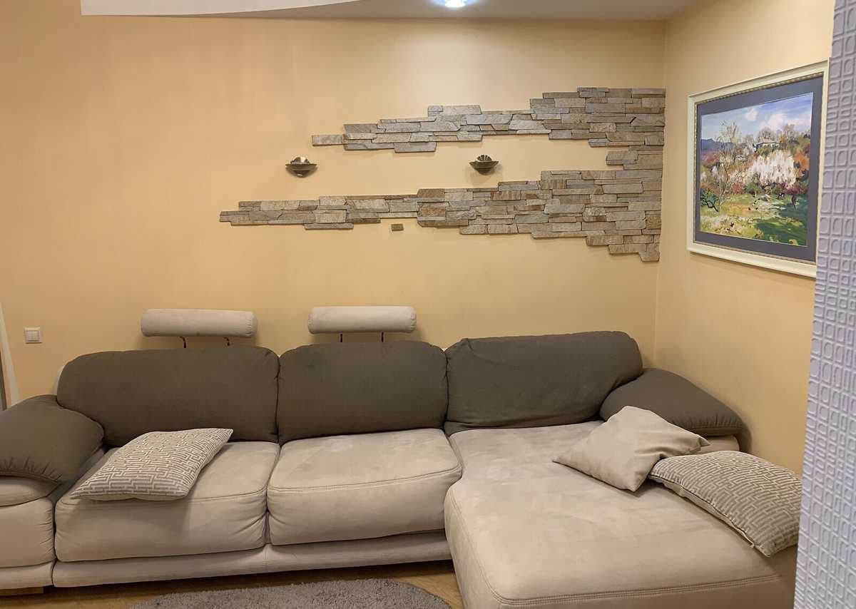 Продаж 2-кімнатної квартири 82 м², Срібнокільська вул., 22