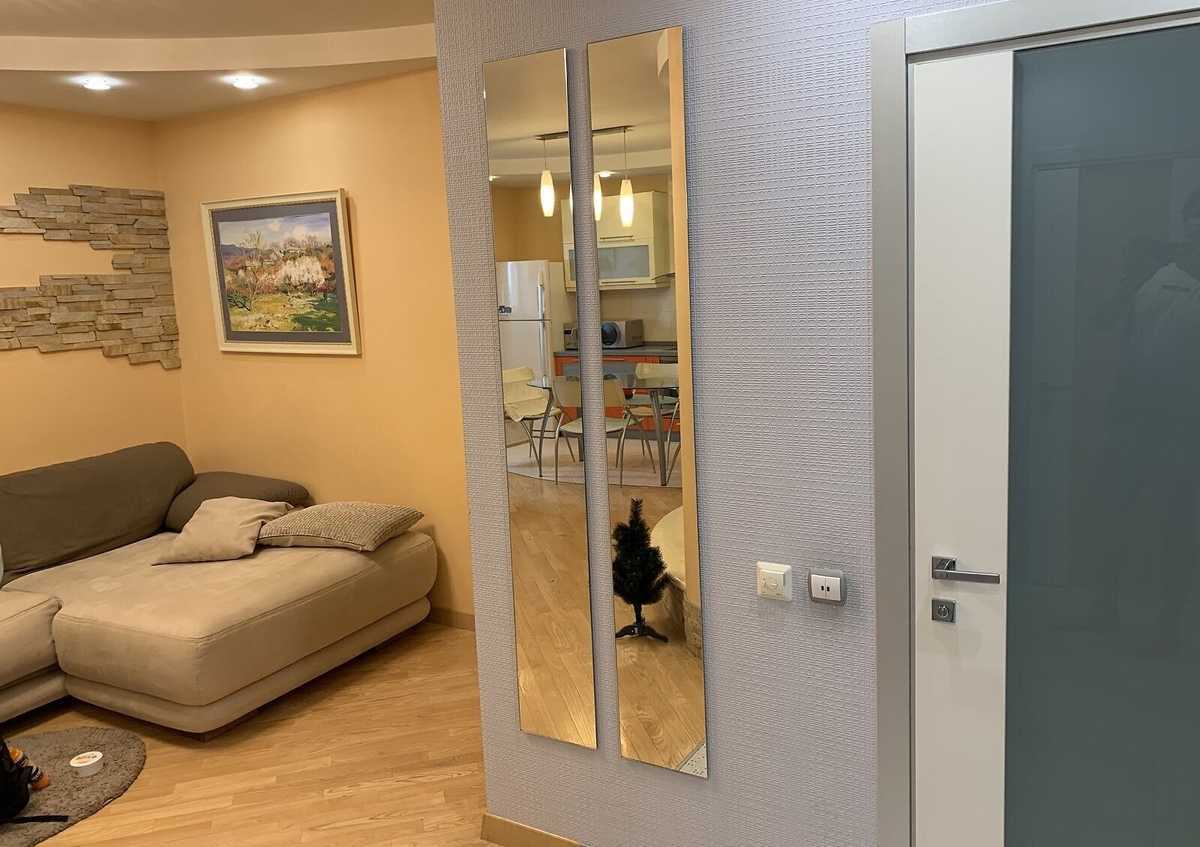 Продаж 2-кімнатної квартири 82 м², Срібнокільська вул., 22