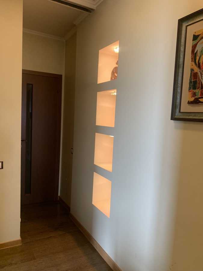 Продажа 3-комнатной квартиры 73 м², Валерия Лобановского просп., 5