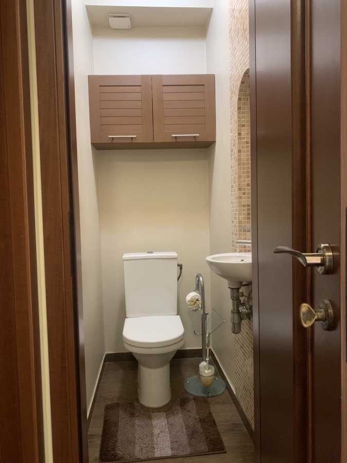 Продажа 3-комнатной квартиры 73 м², Валерия Лобановского просп., 5