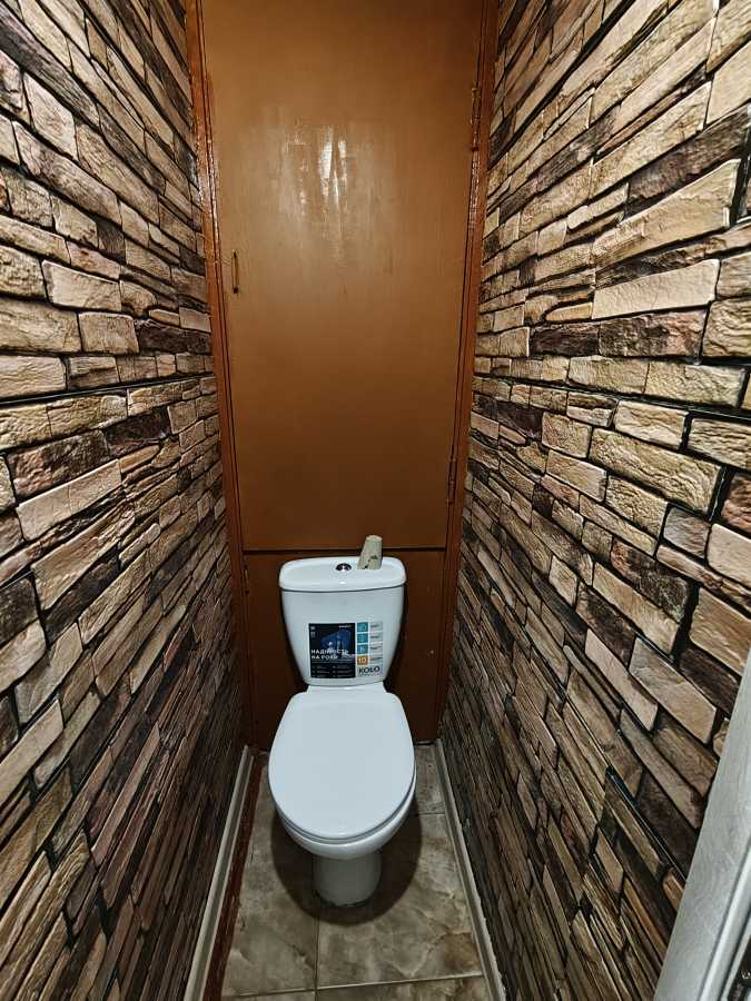 Аренда 1-комнатной квартиры 36 м², Оболонский просп., 43