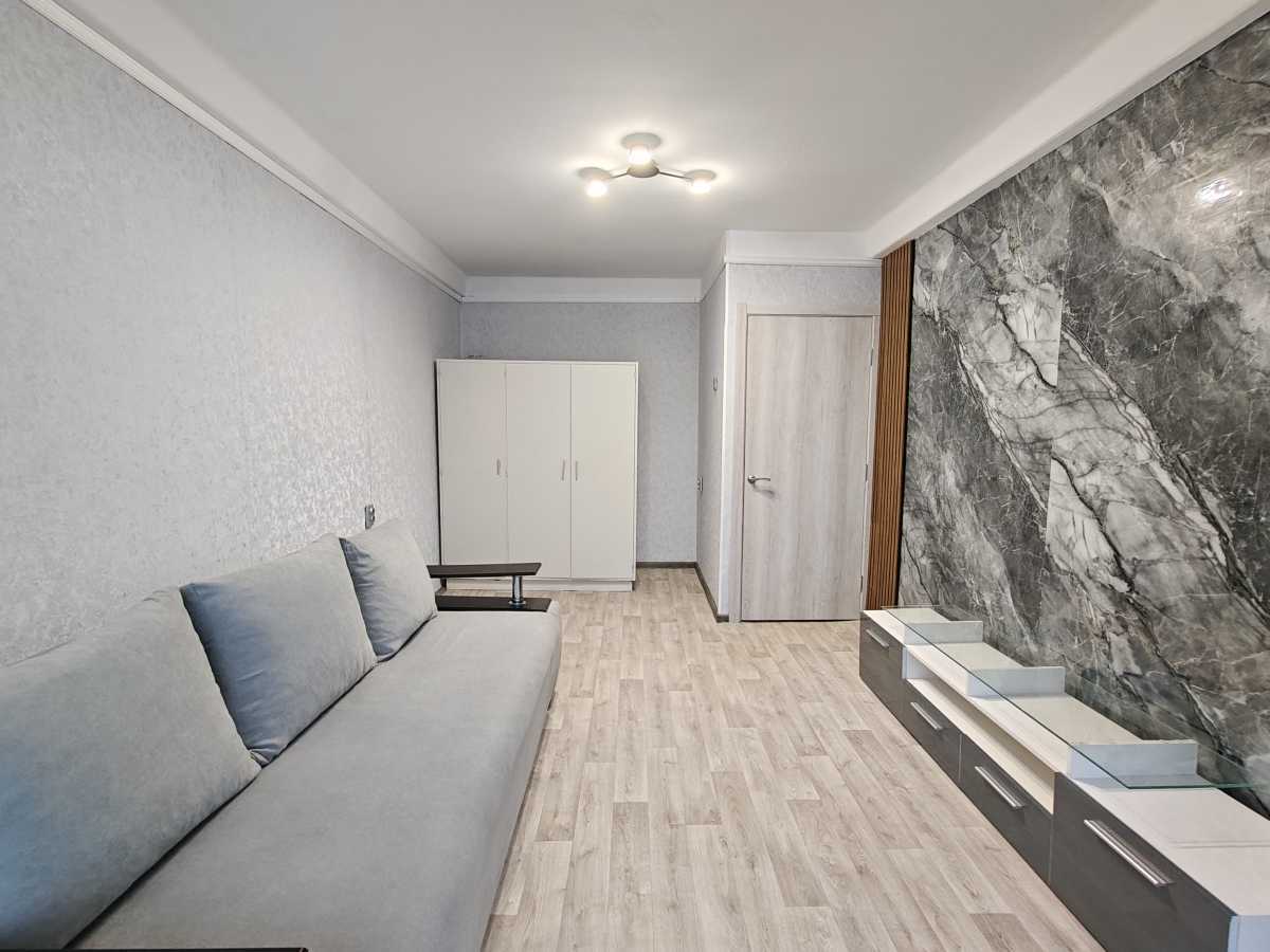 Аренда 1-комнатной квартиры 36 м², Оболонский просп., 43