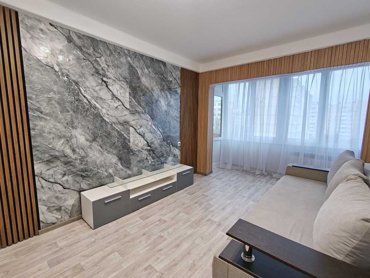 Аренда 1-комнатной квартиры 36 м², Оболонский просп., 43