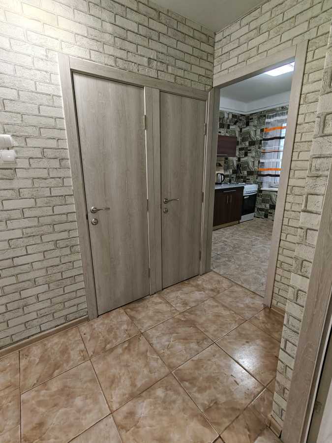 Аренда 1-комнатной квартиры 36 м², Оболонский просп., 43