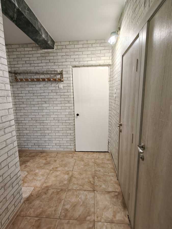 Аренда 1-комнатной квартиры 36 м², Оболонский просп., 43