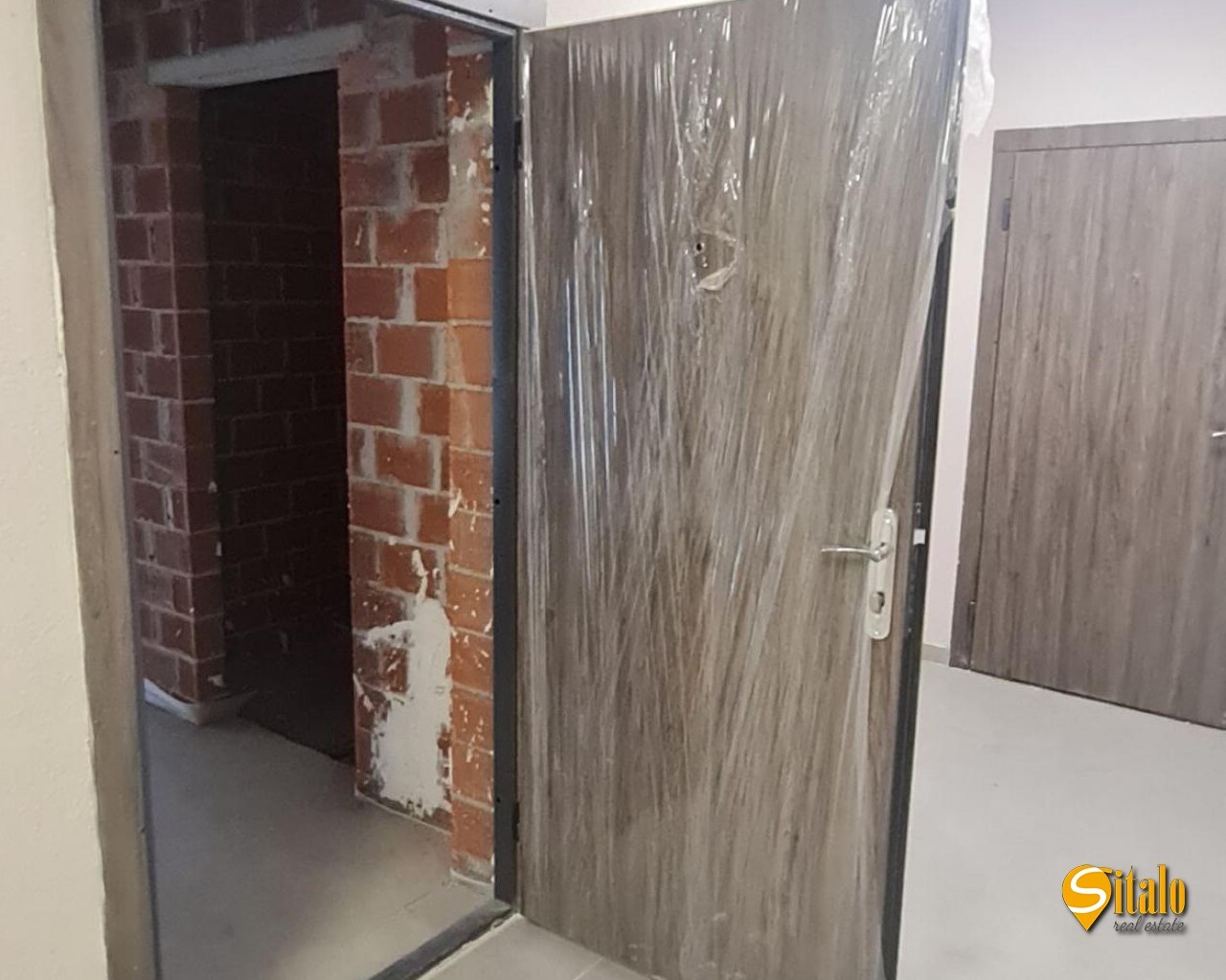 Продажа 1-комнатной квартиры 38.4 м², Метрологическая ул.