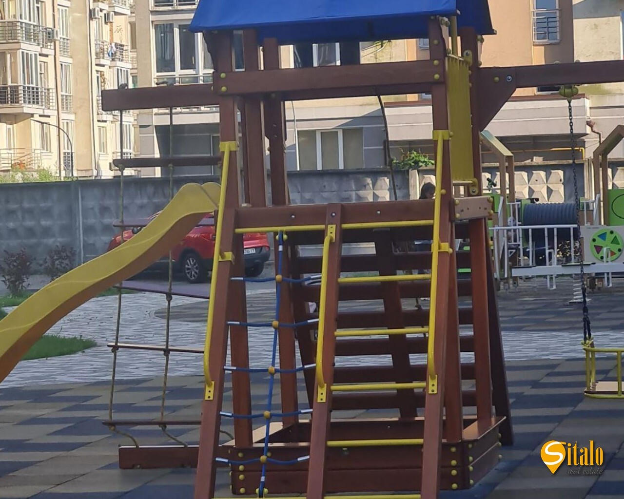 Продажа 1-комнатной квартиры 38.4 м², Метрологическая ул.