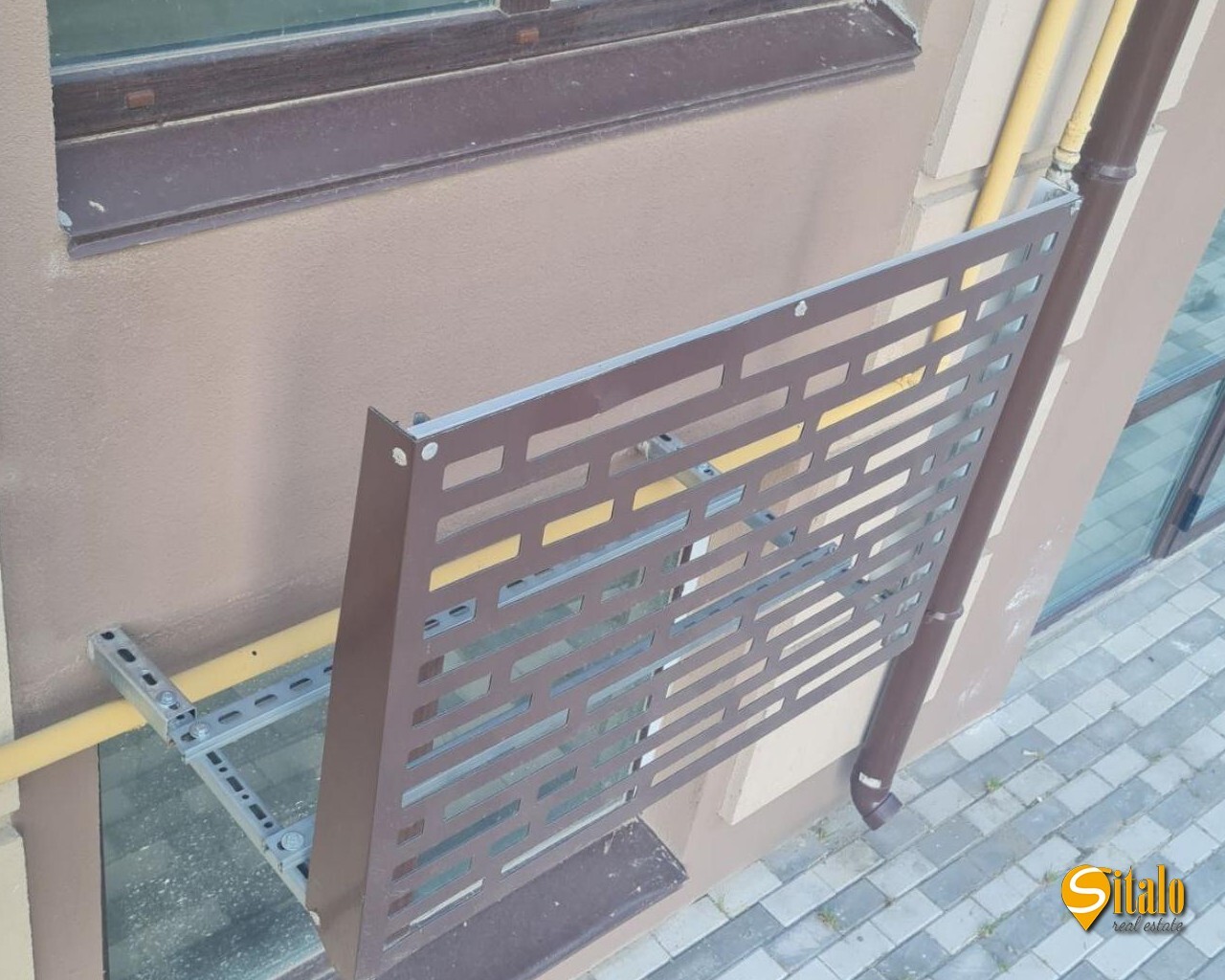 Продажа 1-комнатной квартиры 38.4 м², Метрологическая ул.