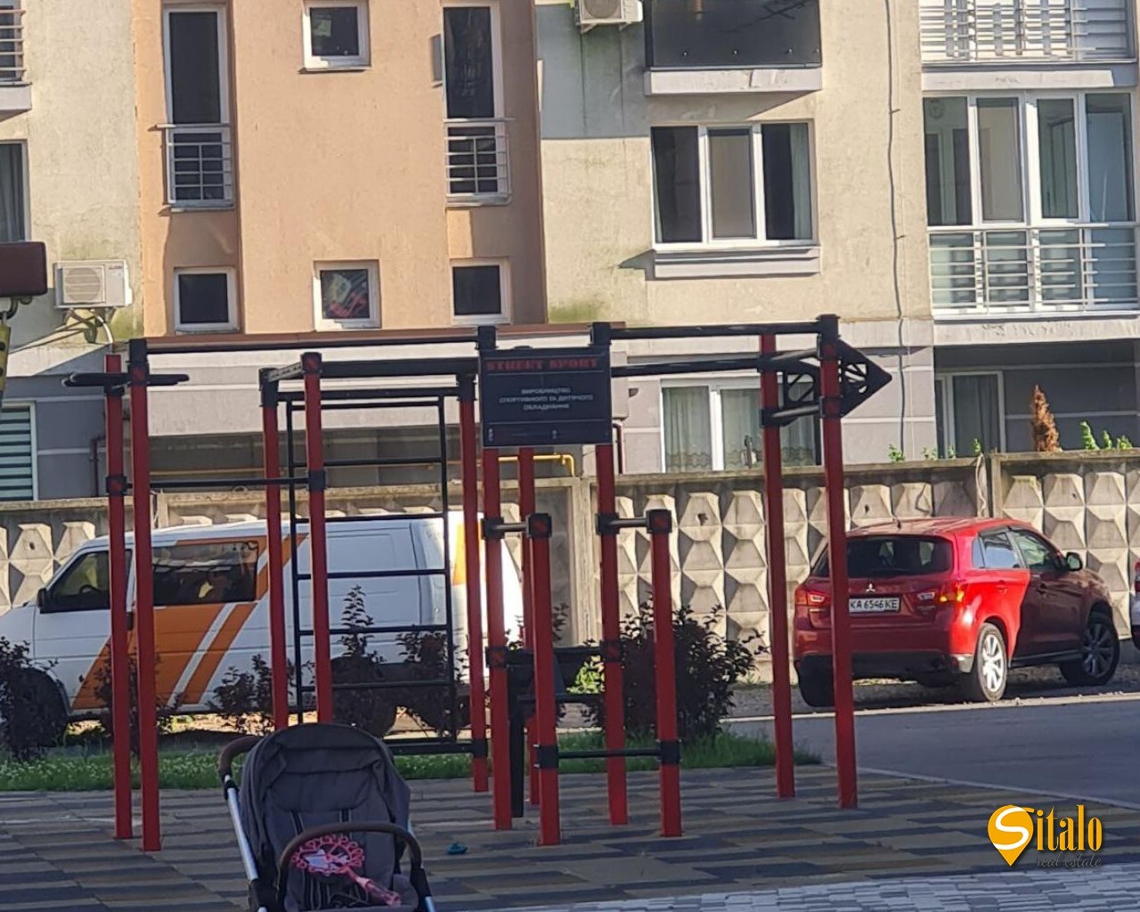 Продажа 1-комнатной квартиры 38.4 м², Метрологическая ул.