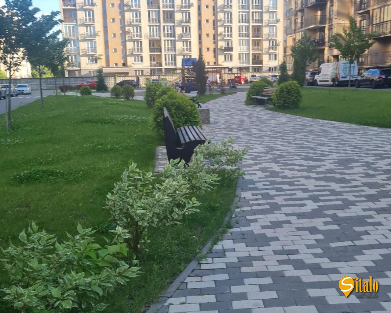 Продажа 1-комнатной квартиры 38.4 м², Метрологическая ул.