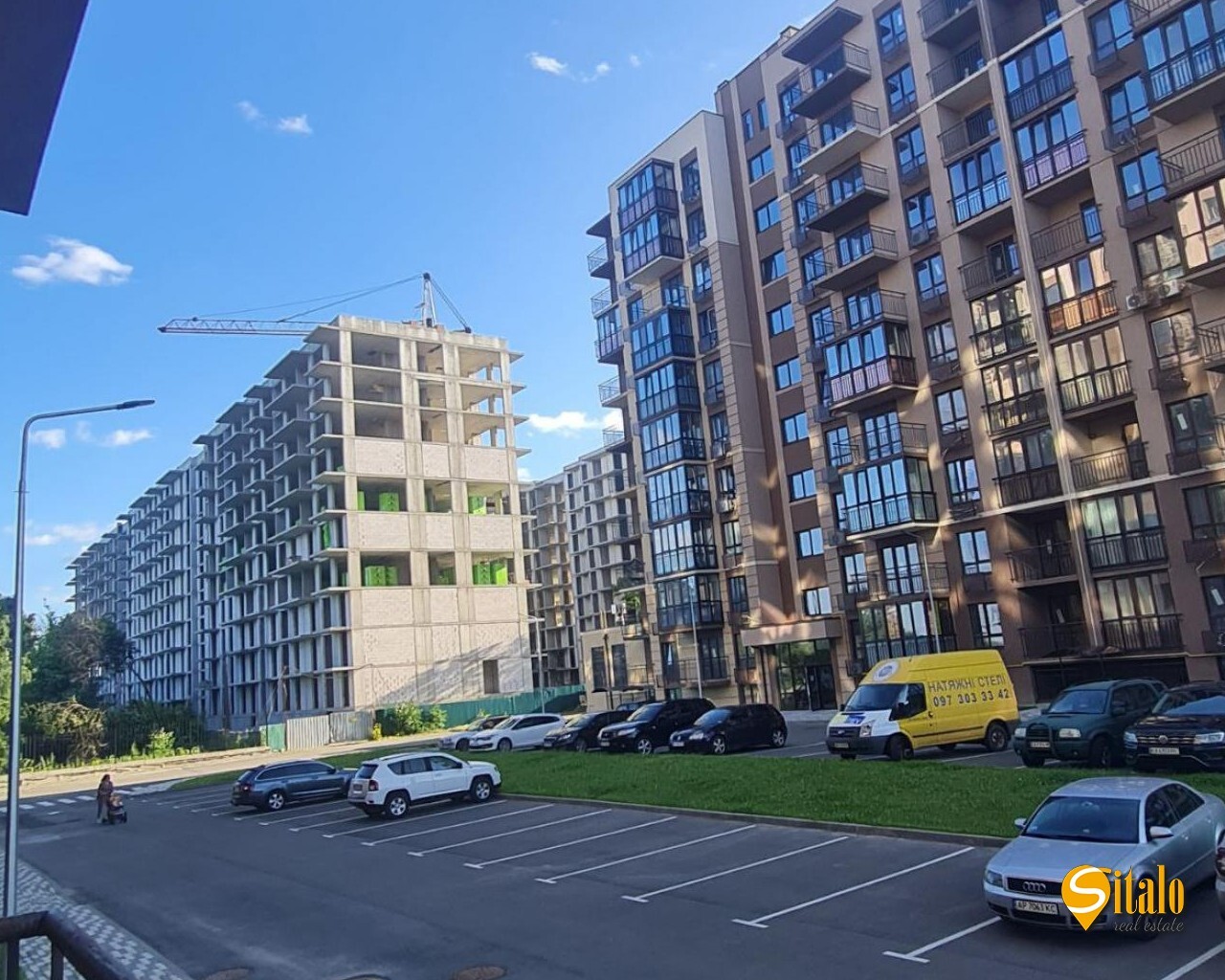 Продажа 1-комнатной квартиры 38.4 м², Метрологическая ул.
