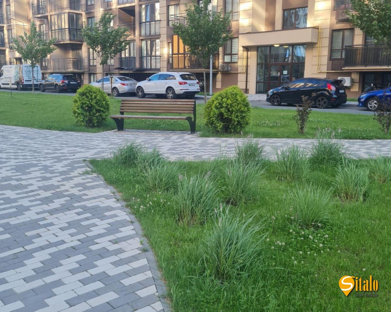 Продажа 1-комнатной квартиры 38.4 м², Метрологическая ул.