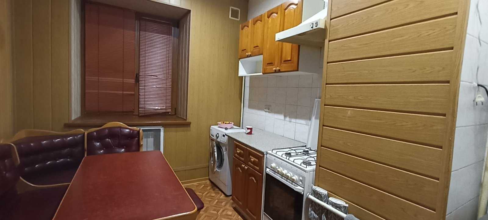 Аренда 1-комнатной квартиры 50 м², Муслима магамаева, 2