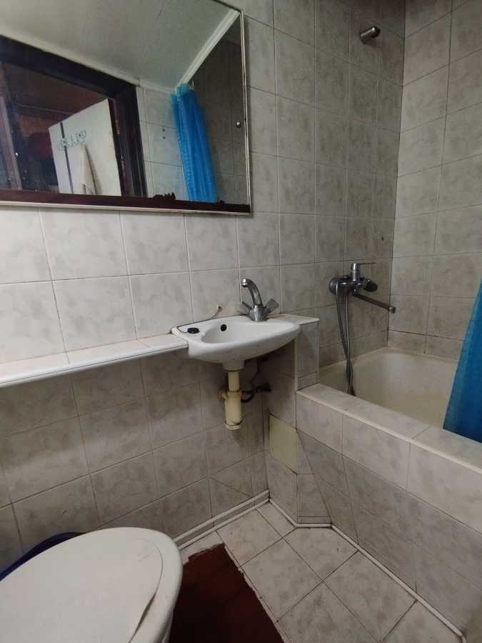 Оренда 1-кімнатної квартири 27 м², Мілютенка вул., 3