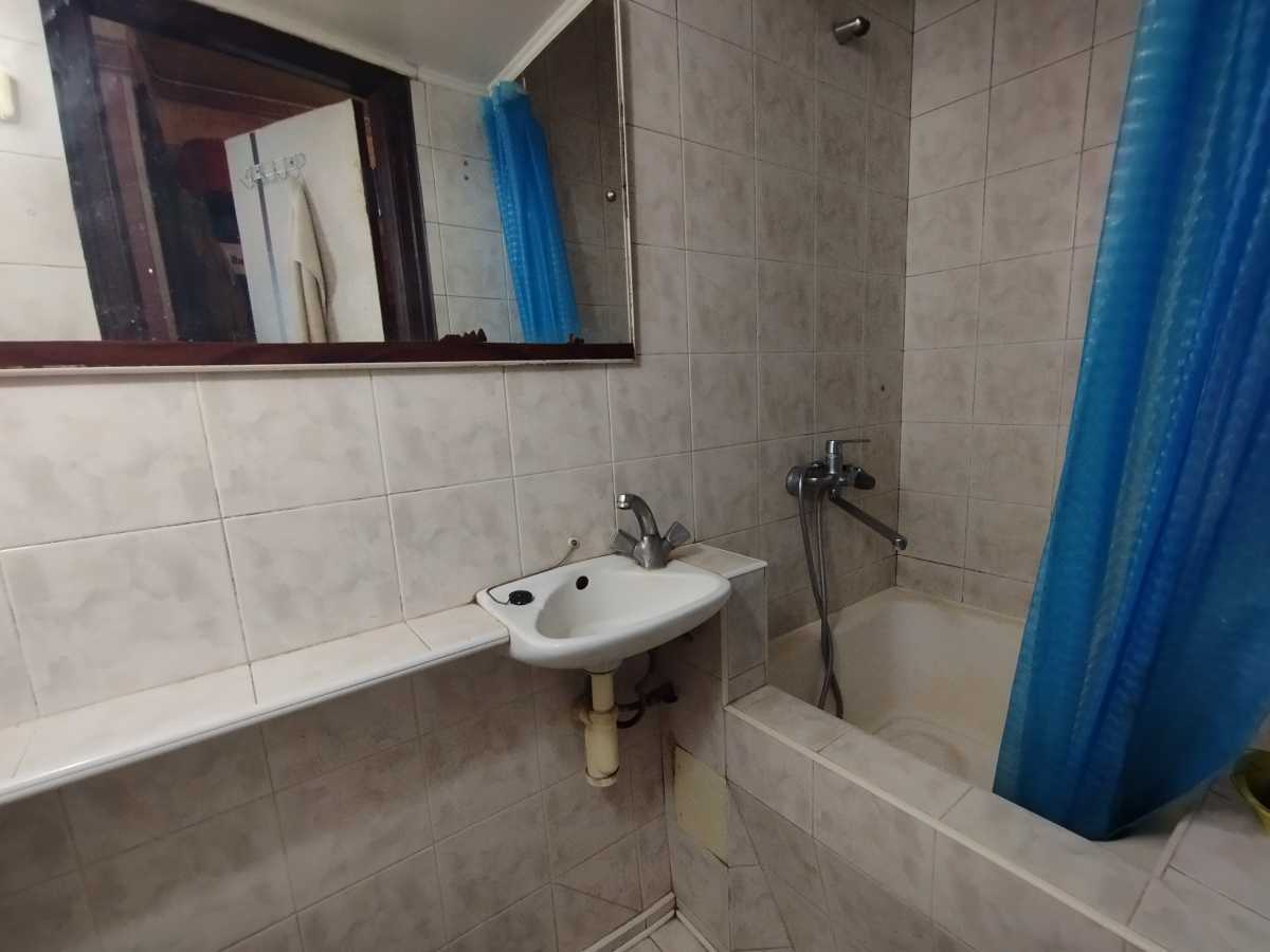 Оренда 1-кімнатної квартири 27 м², Мілютенка вул., 3