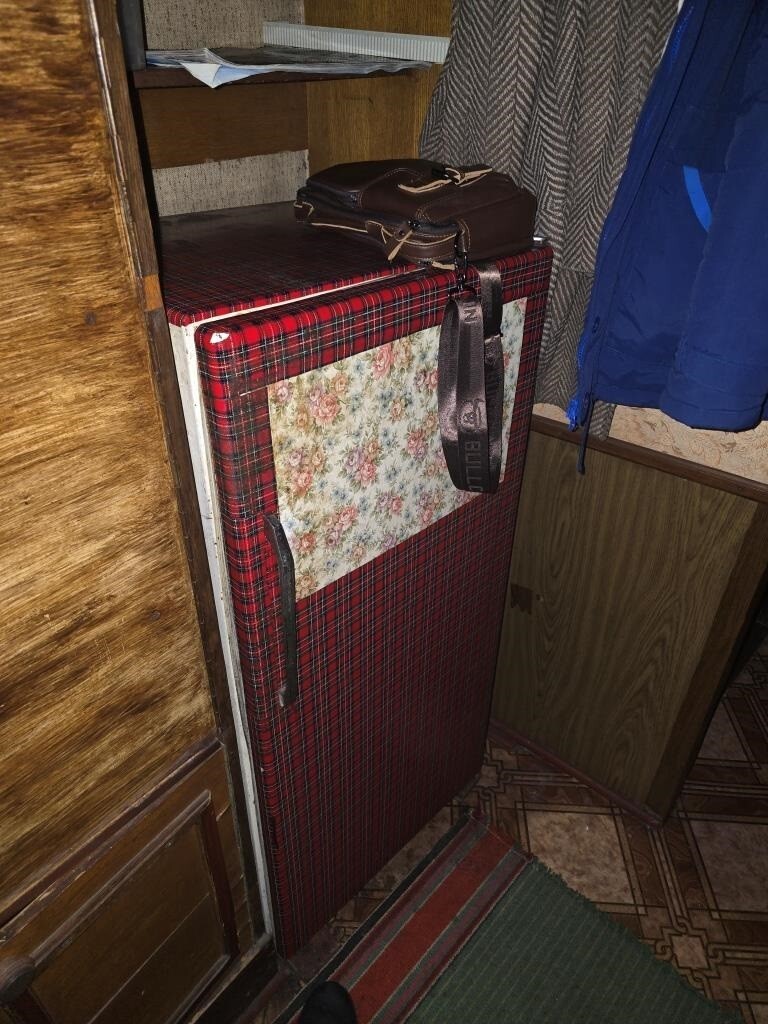 Оренда 1-кімнатної квартири 27 м², Мілютенка вул., 3