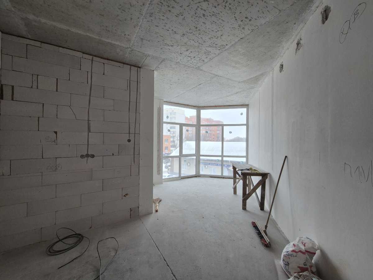 Продаж 2-кімнатної квартири 69 м², Покровська вул., 24