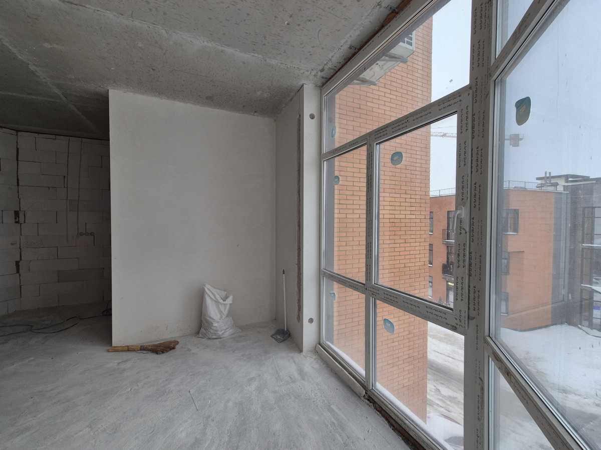 Продаж 2-кімнатної квартири 69 м², Покровська вул., 24