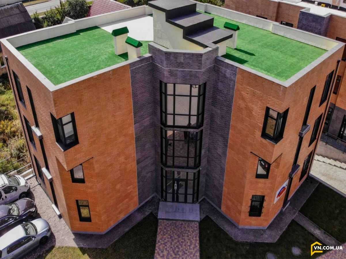 Продаж 2-кімнатної квартири 69 м², Покровська вул., 24