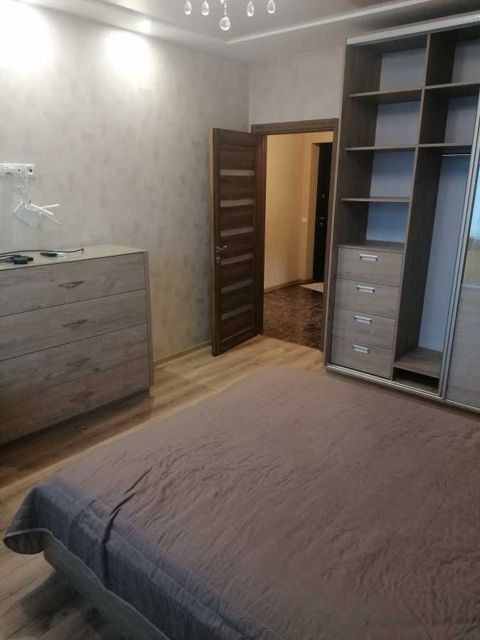 Оренда 1-кімнатної квартири 45 м², Сімї Крістерів, 20