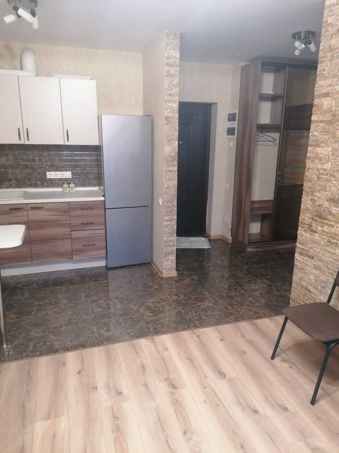 Оренда 1-кімнатної квартири 45 м², Сімї Крістерів, 20