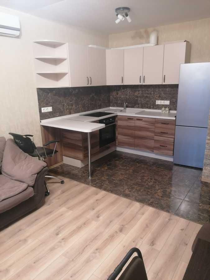 Оренда 1-кімнатної квартири 45 м², Сімї Крістерів, 20