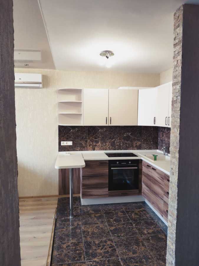 Оренда 1-кімнатної квартири 45 м², Сімї Крістерів, 20