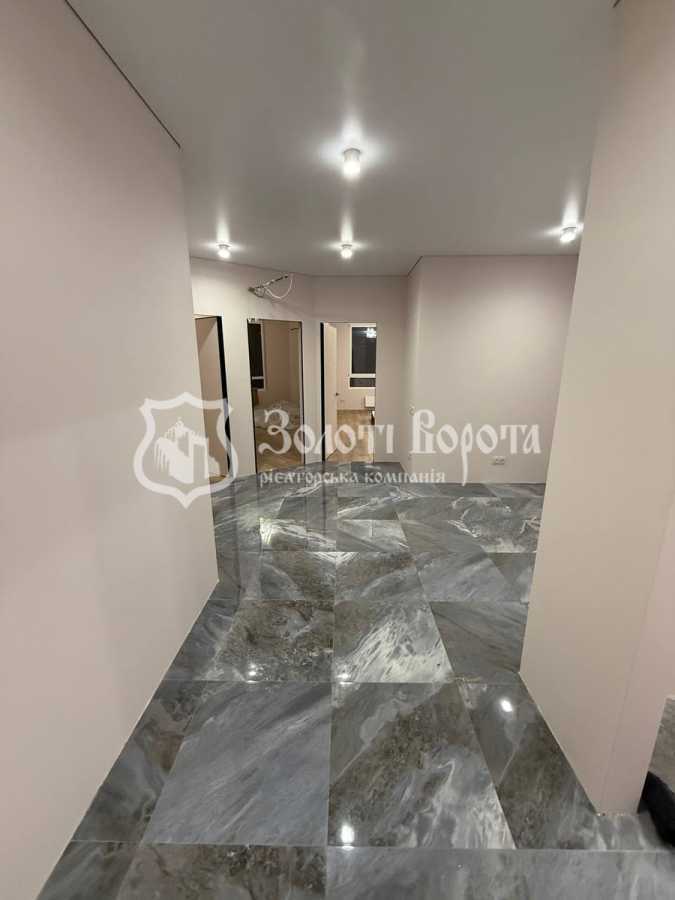 Продажа 3-комнатной квартиры 76 м², Днепровская наб., 15Ж