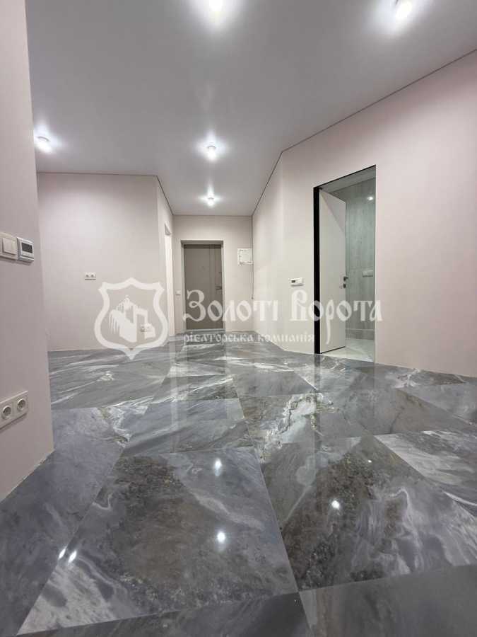 Продажа 3-комнатной квартиры 76 м², Днепровская наб., 15Ж