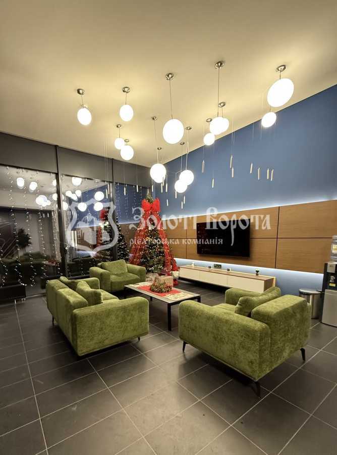 Продажа 3-комнатной квартиры 76 м², Днепровская наб., 15Ж