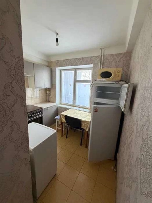 Аренда 1-комнатной квартиры 32 м², Юрия Шумского ул., 6