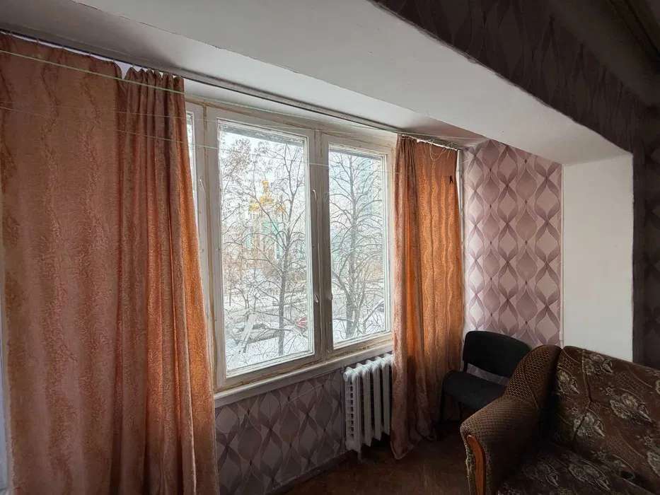 Аренда 1-комнатной квартиры 32 м², Юрия Шумского ул., 6