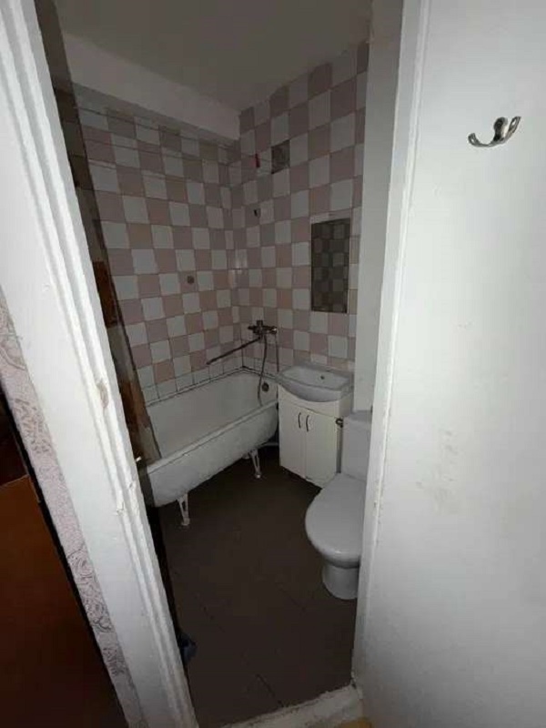 Аренда 1-комнатной квартиры 32 м², Юрия Шумского ул., 6