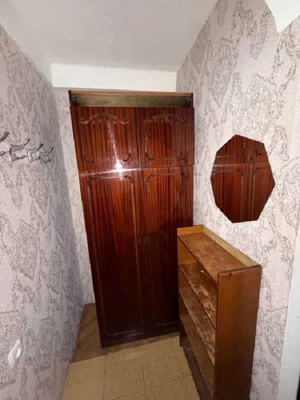 Аренда 1-комнатной квартиры 32 м², Юрия Шумского ул., 6