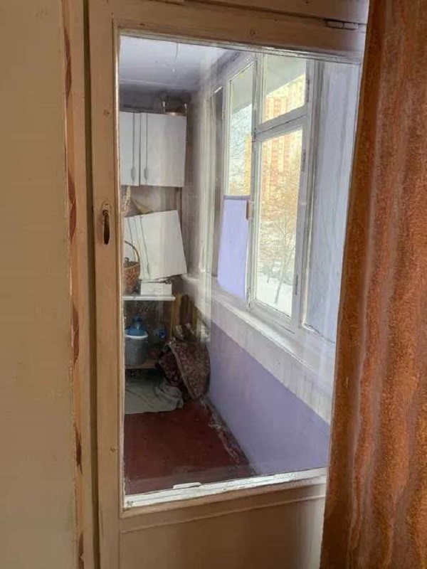 Аренда 1-комнатной квартиры 32 м², Юрия Шумского ул., 6