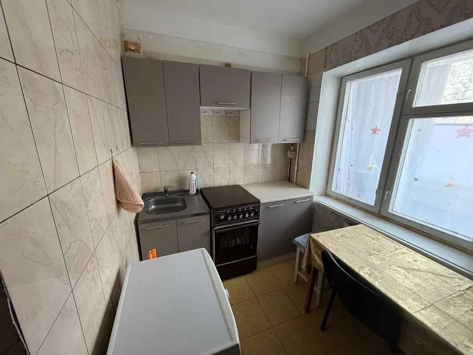 Аренда 1-комнатной квартиры 32 м², Юрия Шумского ул., 6