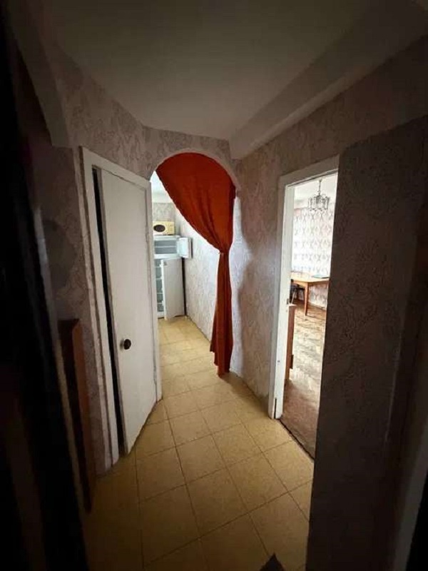 Аренда 1-комнатной квартиры 32 м², Юрия Шумского ул., 6