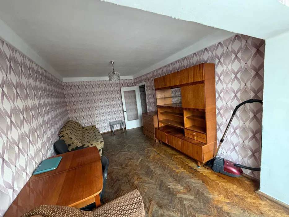 Аренда 1-комнатной квартиры 32 м², Юрия Шумского ул., 6