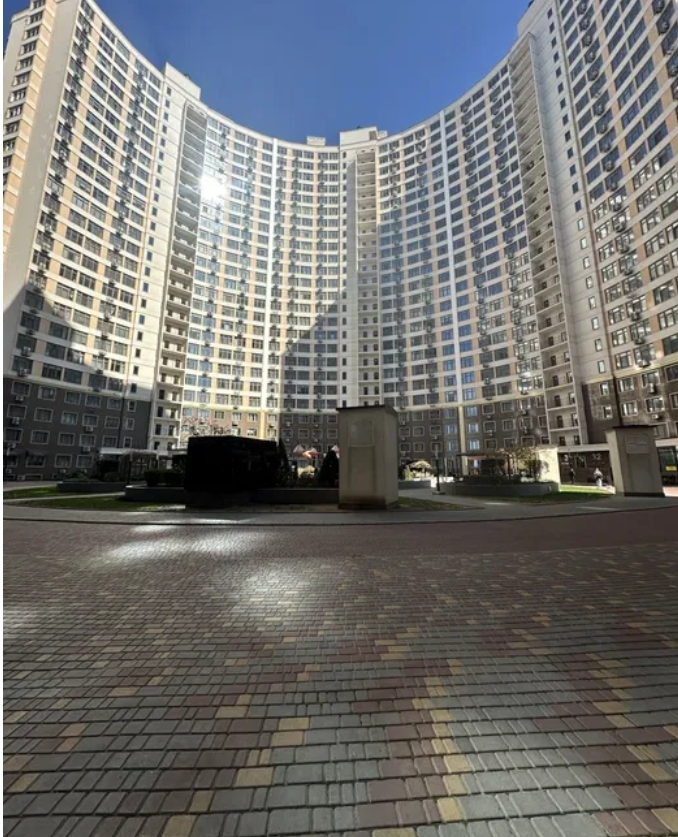 Оренда офісу 55 м², Каманіна вул.